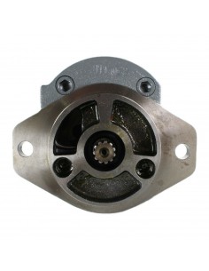 Hydraulic Pump 20 Cm³  John Deere SJ13609, RE264113, 1.5PH.1PN.006 2