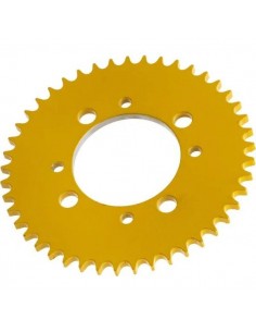 Grain Head Sprocket Ø 100x235 mm Z-45 New Holland 334975, 80334975