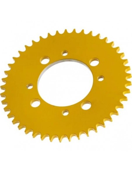 Pinion Ø 100x235 mm Z-45 New Holland 334975, 80334975