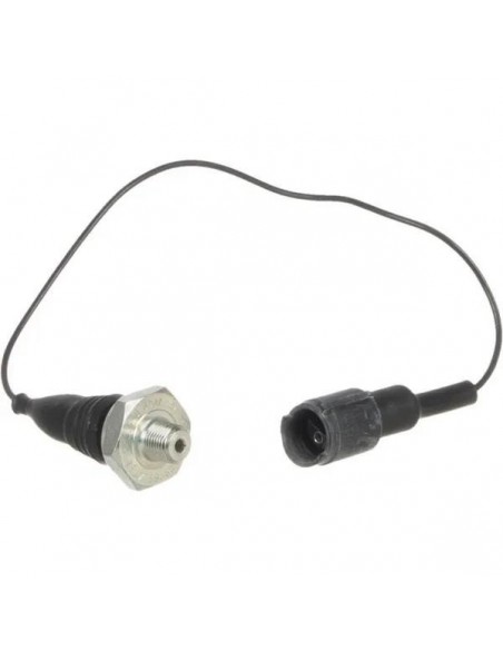 Sonda Temperatura Ulei 05-0.8 Bar Cu Fir John Deere AZ52722, AR27977, AZ34627, 0986344054