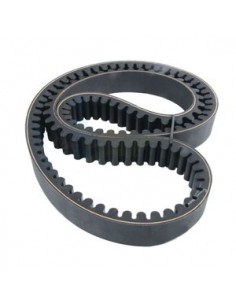 V-Belt Rotor Drive 2840 mm Case-IH/New Holland 84194650, 87301455, 413159A1, 413159A2, 51529626