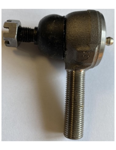 Capat de Bara 90 mm John Deere AE29748, 6236