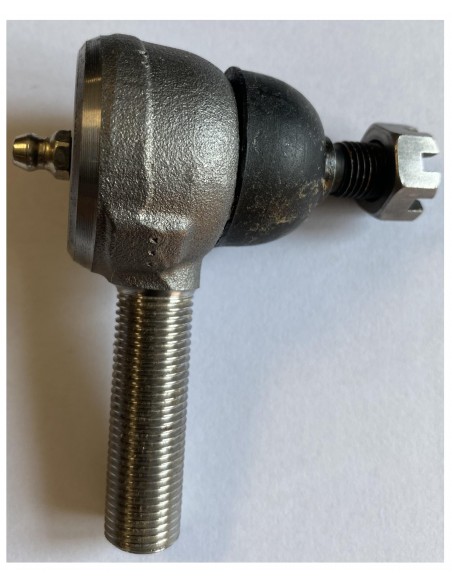 Capat de Bara 90 mm John Deere AE29748, 6236