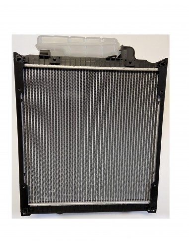 Radiator Racire Motor 495x490x77 mm John Deere RE212133