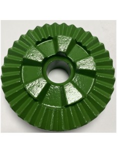 Slip Clutch, Cutting Platform 34x149 mm John Deere Z12922