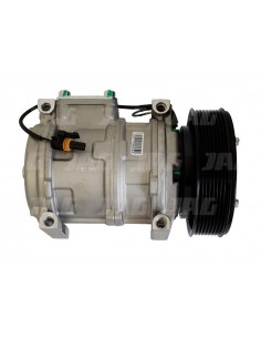 Compresor Aer Conditionat 12V - 10PA17C John Deere AH169875