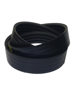 V-Belt 4HB-3760 mm  Z38697,S60021, YC10147,  H228261, 1406929R1,  059105T1, 997637, 6201251