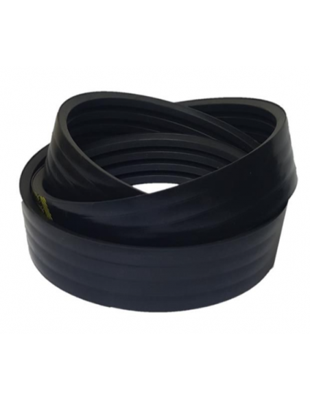 Curea Multipla Batoza 4HB-3760 mm John Deere Z38697,S60021, YC10147,  H228261, 1406929R1,  059105T1, 997637, 6201251