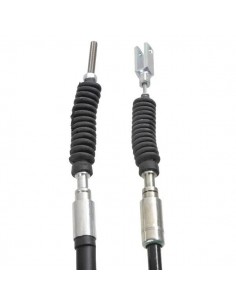 Clutch Cable 828x1111 mm AL117196, AL112642, AL79965, AL81309  AL81309, AL79965 2