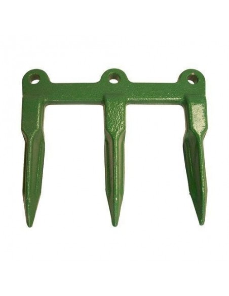 Triple Finger 150 mm John Deere H153855, H25603, H171032
