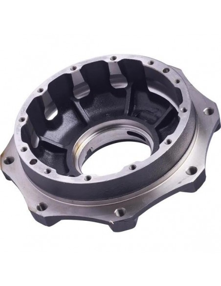 Hub, Drive Axle Case-IH/Fiat New Holland/Steyr  5142013, 5142014, 5151461 Hub, Drive Axle Case-IH/Fiat New Holland/Steyr  5142013, 5142014, 5151461