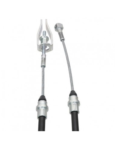Cable, Clutch Pedal Cable 825 mm 84576478,  5097709, 84193010, 84531996, 87748063, 5097709.