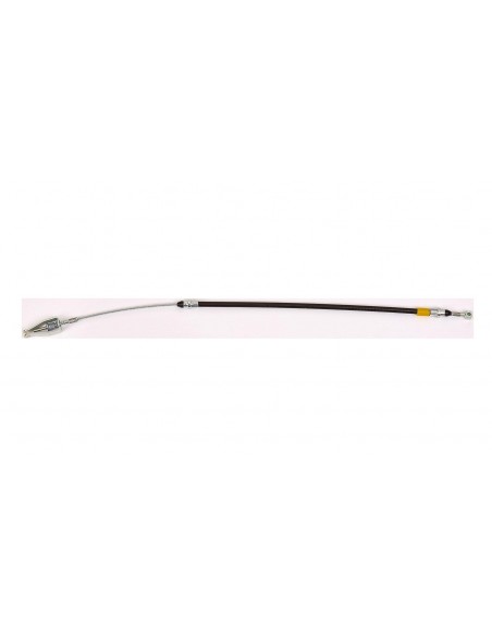 Cable, Clutch Pedal Cable 825 mm 84576478,  5097709, 84193010, 84531996, 87748063, 5097709.