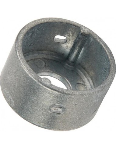 Retainer, Auger Fingers And Support Aluminium 16.5x42x23 mm John Deere H169912, 169912