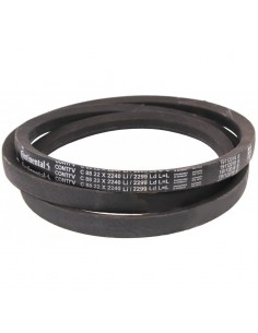 Curea 22x2240 mm John Deere CQ03265, H23817, N120086, N31437, Z33368, Z47911