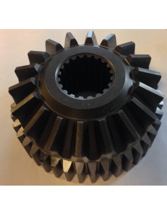 Pinion Z-18/41 CNH 133100320074, 133100320085, 133100320132, 47106302, 47335437, 84409217