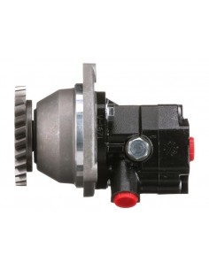 Fuel Pump New Holland 504040201, 504067725