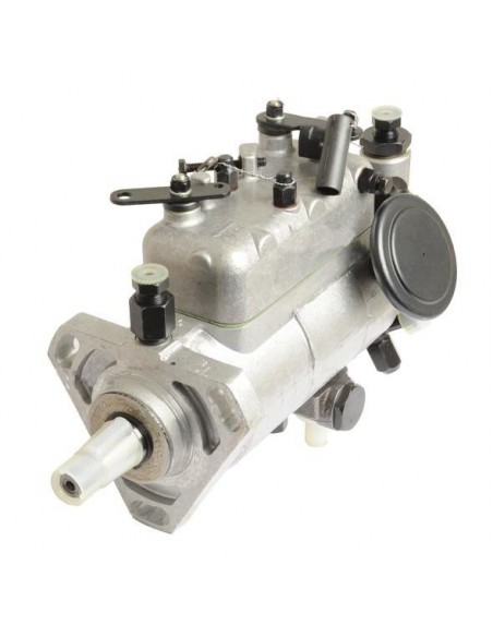 Fuel Injection Pump