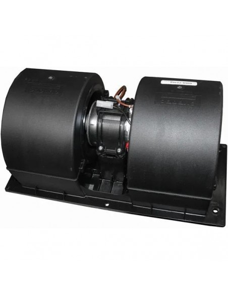 Blower Motor, Complete 1340492C1, 1340492C2, 1340492C3, 1535284C1, 1974779C1, 1977564C1, 1977564C2, 1977564C3, 355189A1, 355190A