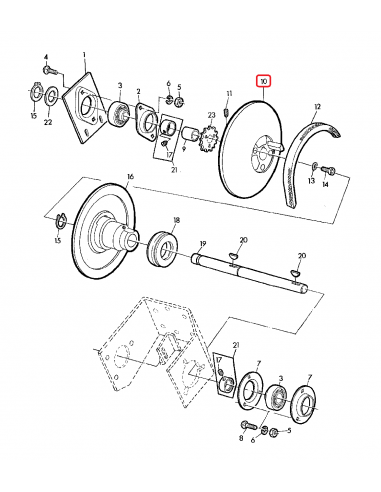 Z10676, Z11442, CQ27633,