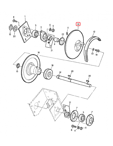 Z10676, Z11442, CQ27633,