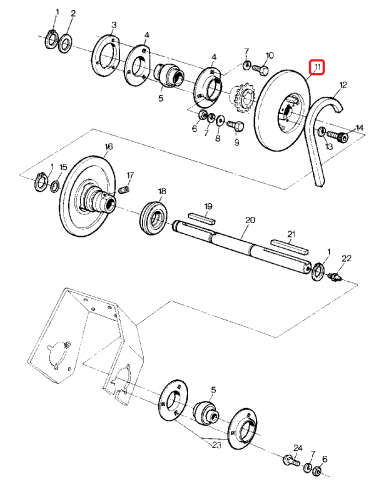 Z10676, Z11442, CQ27633,