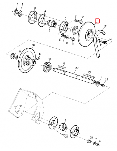 Z10676, Z11442, CQ27633,