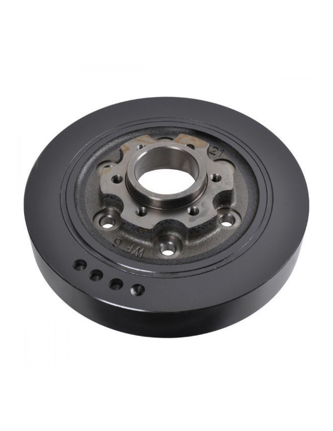 Amortizor Vibratii, Torsional Damper John Deere RE538143, 677621