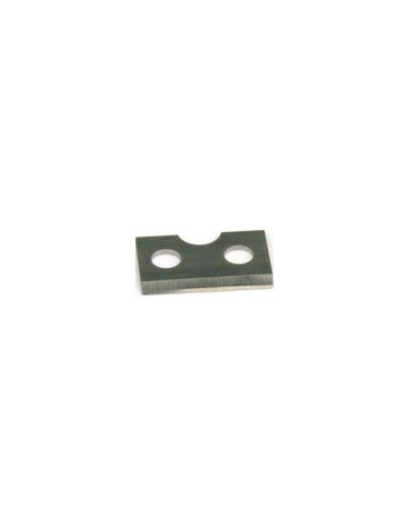 Blade, Twine Knife 14.28x9.53x0.71 mm Case IH 668962R1, 668962R21