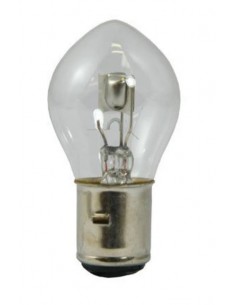 Bec Halogen 24V - 45/40W - BA20d, LLB398, 398, 10808, 13748