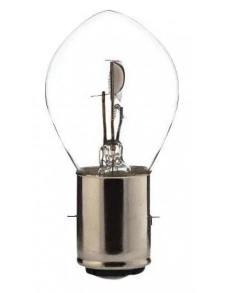 Bec Halogen 12V - 45/40W - BA20D, BA20d, LLB396, 50340