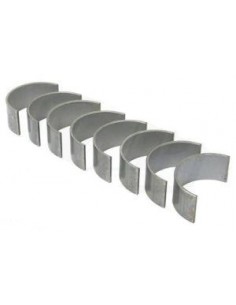 Conrod Bearing 0.030"-0.762 mm Set - 6 Cyl. Ford New Holland 81876616, 83991763, 83991778, 87554609, 87790005, 87790308, 8779032