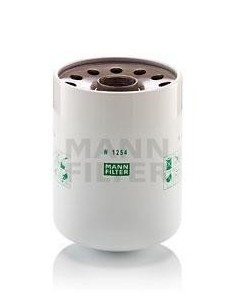 Oil Filter, Spin On 127x170 mm