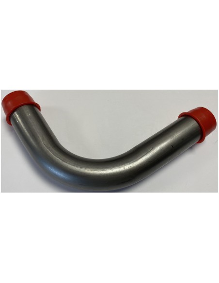 Oil Tube, Engine Oil Pump John Deere R62952