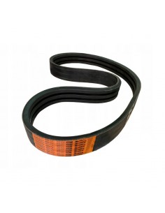 Belt 3HB-2410 mm John Deere Z37476, Z41728, Claas 749895, 000749895