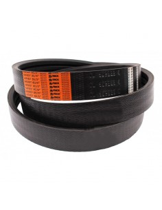 Belt 3HB-3095 mm Claas 0006098220, Deutz-Fahr 1177537, Laverda 4311221