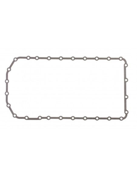 Sump Gasket  John Deere R119360, R123352, R521493, R521525, R522030, T24535, DZ116645,  6005012792, 6005026251, 000011667710