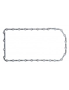 Sump Gasket  John Deere R119360, R123352, R521493, R521525, R522030, T24535, DZ116645,  6005012792, 6005026251, 000011667710