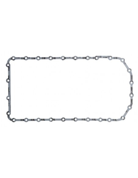 Sump Gasket  John Deere R119360, R123352, R521493, R521525, R522030, T24535, DZ116645,  6005012792, 6005026251, 000011667710