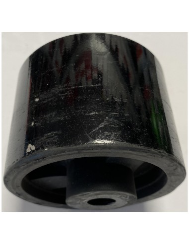 Flexible Mount Ø 16x100x85 mm Fendt H816500200160