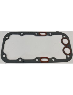 Gasket, Engine Oil Cooler John Deere R128557, R94618 2