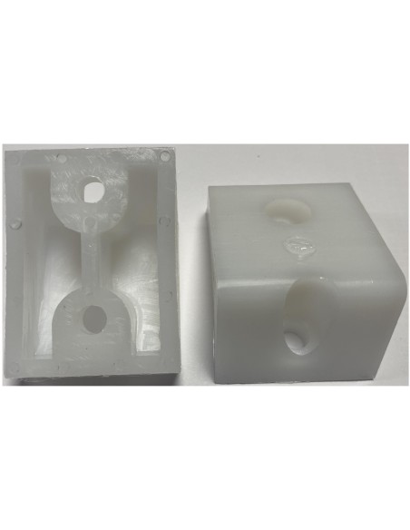 Capac Plastic Lant Header Gerringhoff 501919