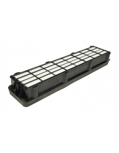 Air Filter, Cab 85x132x590 mm John Deere AL111748, AL115625, AL119095, AL119096, AL177184, AL177185, AL225552