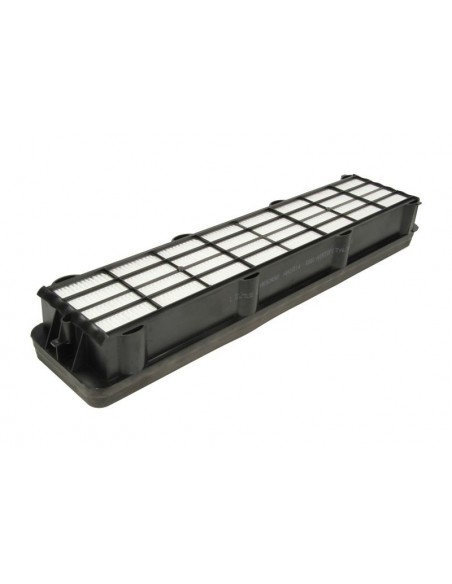 Air Filter, Cab 85x132x590 mm John Deere AL111748, AL115625, AL119095, AL119096, AL177184, AL177185, AL225552 Air Filter, Cab 85x132x590 mm John Deere AL111748, AL115625, AL119095, AL119096, AL177184, AL177185, AL225552
