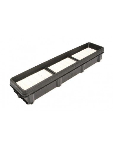Filtru Aer Cabina 83x132x590 mm John Deere AL111748, AL115625, AL119095, AL119096, AL177184, AL177185, AL225552