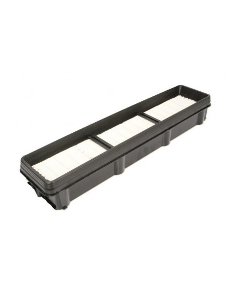 Air Filter, Cab 85x132x590 mm John Deere AL111748, AL115625, AL119095, AL119096, AL177184, AL177185, AL225552 Air Filter, Cab 85x132x590 mm John Deere AL111748, AL115625, AL119095, AL119096, AL177184, AL177185, AL225552
