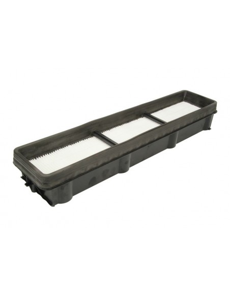 Air Filter, Cab 85x132x590 mm John Deere AL111748, AL115625, AL119095, AL119096, AL177184, AL177185, AL225552
