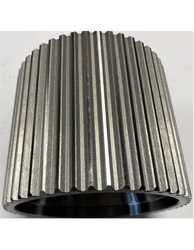 Z12772, Z12237, Butuc Variator