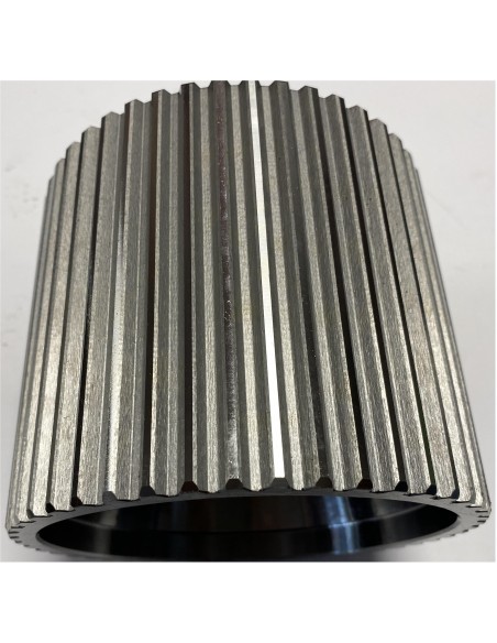 Z12772, Z12237, Butuc Variator