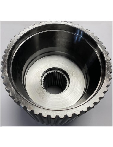 Z12772, Z12237, Butuc Variator